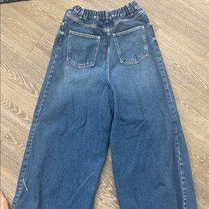 Classic Blue Women's Jeans